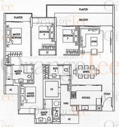 Park Natura (D23), Condominium #319153281